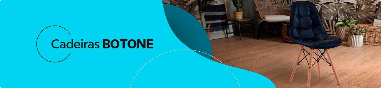 Cadeira Eiffel Botone - full